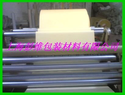 供应皮革复合专用离型纸